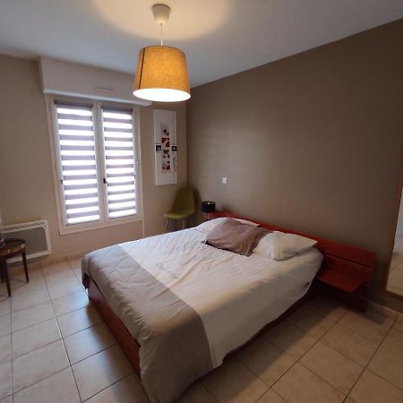 Appartement Calme Proche Toulouse Saint-Jean (Haute-Garonne) Exterior photo
