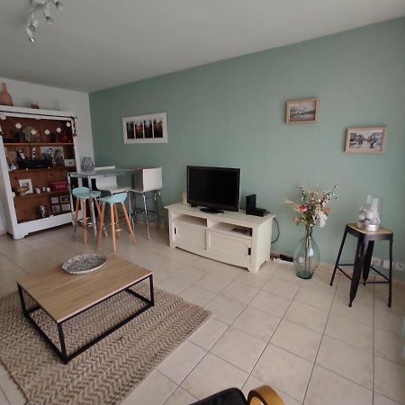 Appartement Calme Proche Toulouse Saint-Jean (Haute-Garonne) Exterior photo