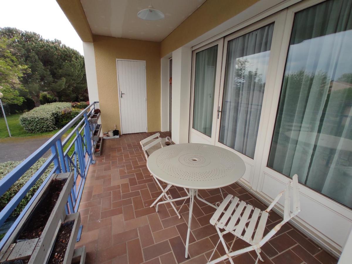 Appartement Calme Proche Toulouse Saint-Jean (Haute-Garonne) Exterior photo