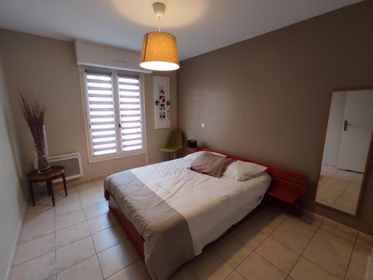 Appartement Calme Proche Toulouse Saint-Jean (Haute-Garonne) Exterior photo