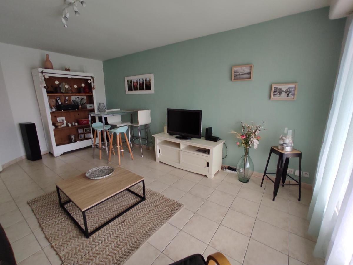 Appartement Calme Proche Toulouse Saint-Jean (Haute-Garonne) Exterior photo